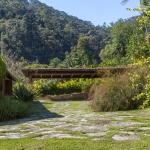 Correas住宅，巴西 / Rodrigo Simão Arquitetura