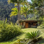 Correas住宅，巴西 / Rodrigo Simão Arquitetura