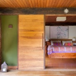 Correas住宅，巴西 / Rodrigo Simão Arquitetura