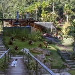 Correas住宅，巴西 / Rodrigo Simão Arquitetura