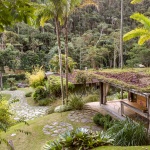 Correas住宅，巴西 / Rodrigo Simão Arquitetura