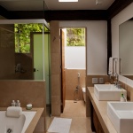 Correas住宅，巴西 / Rodrigo Simão Arquitetura