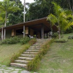 Correas住宅，巴西 / Rodrigo Simão Arquitetura