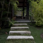 Correas住宅，巴西 / Rodrigo Simão Arquitetura