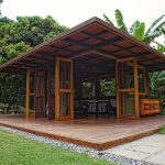 Correas住宅，巴西 / Rodrigo Simão Arquitetura