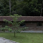 Correas住宅，巴西 / Rodrigo Simão Arquitetura