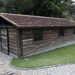 Correas住宅，巴西 / Rodrigo Simão Arquitetura