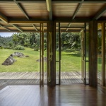 Correas住宅，巴西 / Rodrigo Simão Arquitetura