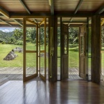Correas住宅，巴西 / Rodrigo Simão Arquitetura