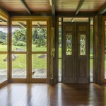 Correas住宅，巴西 / Rodrigo Simão Arquitetura
