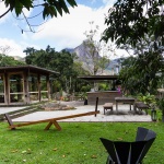 Correas住宅，巴西 / Rodrigo Simão Arquitetura