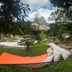 Correas住宅，巴西 / Rodrigo Simão Arquitetura