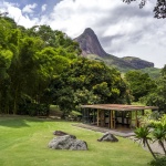 Correas住宅，巴西 / Rodrigo Simão Arquitetura