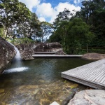 Correas住宅，巴西 / Rodrigo Simão Arquitetura