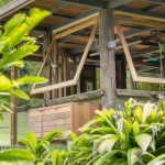 Correas住宅，巴西 / Rodrigo Simão Arquitetura