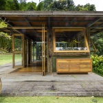 Correas住宅，巴西 / Rodrigo Simão Arquitetura