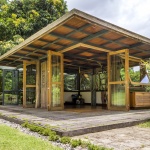 Correas住宅，巴西 / Rodrigo Simão Arquitetura