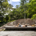 Correas住宅，巴西 / Rodrigo Simão Arquitetura