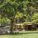 Correas住宅，巴西 / Rodrigo Simão Arquitetura