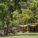 Correas住宅，巴西 / Rodrigo Simão Arquitetura