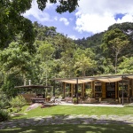 Correas住宅，巴西 / Rodrigo Simão Arquitetura
