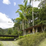 Correas住宅，巴西 / Rodrigo Simão Arquitetura