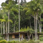 Correas住宅，巴西 / Rodrigo Simão Arquitetura