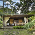 Correas住宅，巴西 / Rodrigo Simão Arquitetura