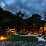 Correas住宅，巴西 / Rodrigo Simão Arquitetura