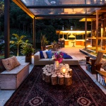 Correas住宅，巴西 / Rodrigo Simão Arquitetura