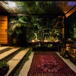 Correas住宅，巴西 / Rodrigo Simão Arquitetura