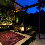 Correas住宅，巴西 / Rodrigo Simão Arquitetura