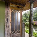 Correas住宅，巴西 / Rodrigo Simão Arquitetura