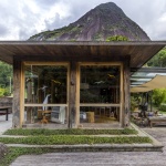 Correas住宅，巴西 / Rodrigo Simão Arquitetura