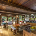 Correas住宅，巴西 / Rodrigo Simão Arquitetura