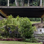Correas住宅，巴西 / Rodrigo Simão Arquitetura