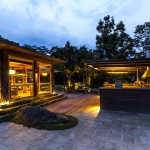 Correas住宅，巴西 / Rodrigo Simão Arquitetura