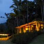 Correas住宅，巴西 / Rodrigo Simão Arquitetura
