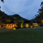 Correas住宅，巴西 / Rodrigo Simão Arquitetura