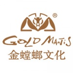 Gold Mantis