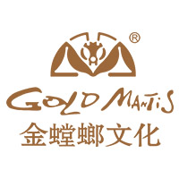 Gold Mantis