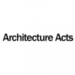 Architecture Acts