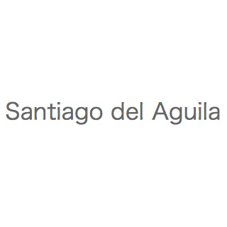 Santiago del Aguila