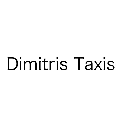 Dimitris Taxis
