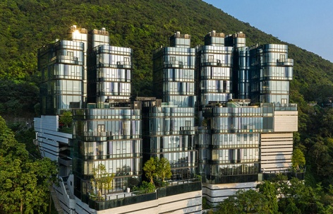 浅水湾PULSA / Aedas