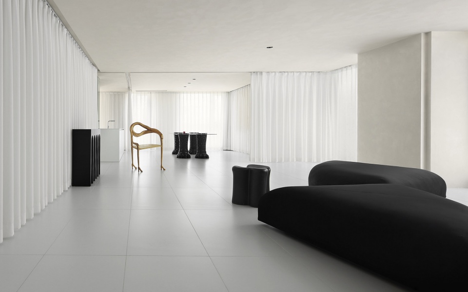 703 magic apartment in ningbo china by shanghai fd architectural design consulting co ltd
