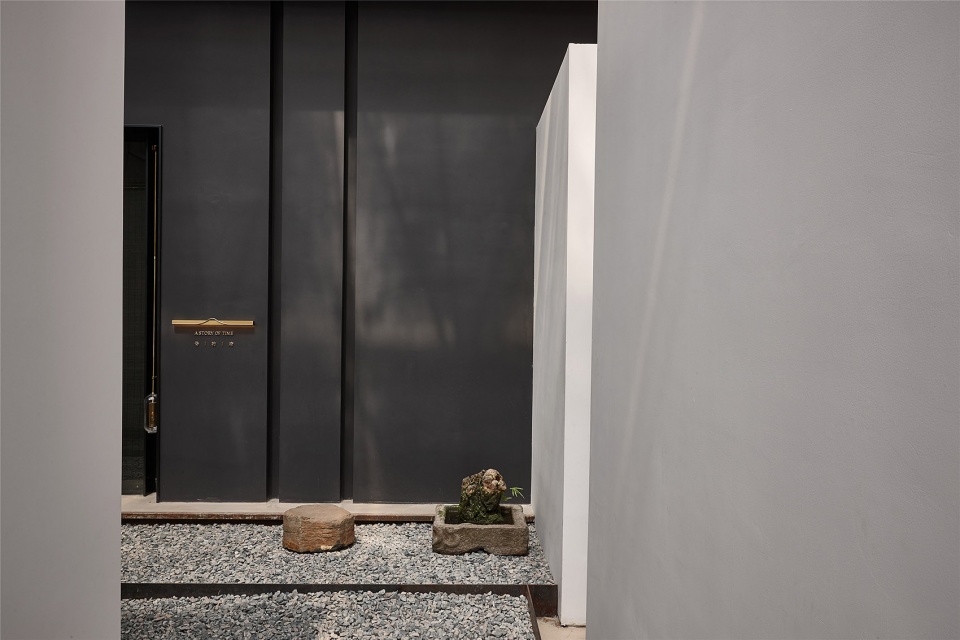 a story of time china by dc design