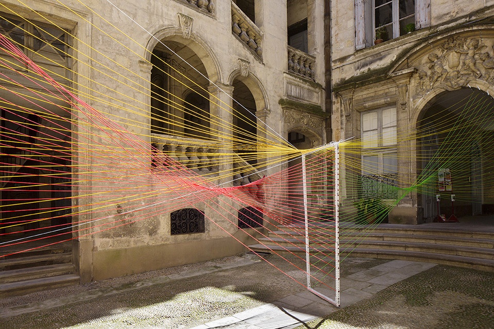 festival des architectures vives 2019