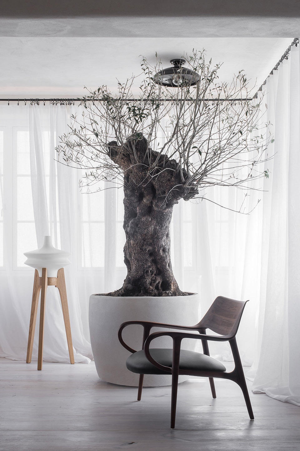 house from 1923 by loft kolasinski