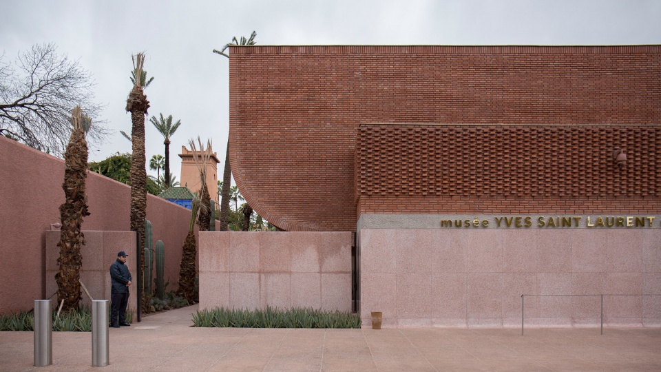 the shades of morocco by yang tianzhou